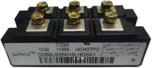 الوحدة النمطية DDB6U205N16LHOSA1 DDB6U205N16L in Kuwait