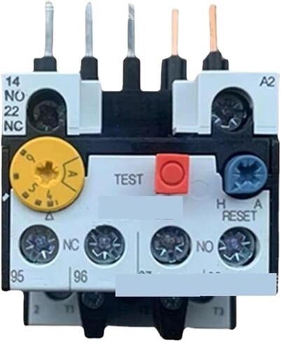 ZB12C-6 115088 Overload Relay 4-6A XTOB006BC1C in Kuwait