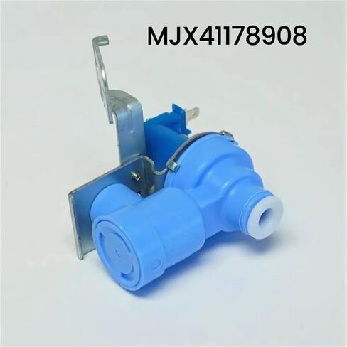 B64B-MJX41178908 صمام مدخل مياه الثلاجة لصمام صانع الثلج AP4451762 PS3536019 AH3536019 in Kuwait