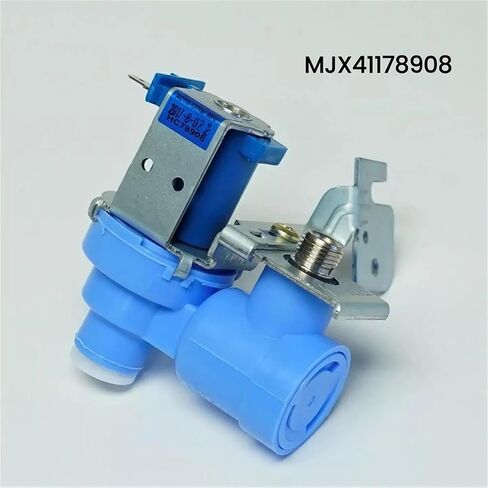 B64B-MJX41178908 صمام مدخل مياه الثلاجة لصمام صانع الثلج AP4451762 PS3536019 AH3536019 in Kuwait