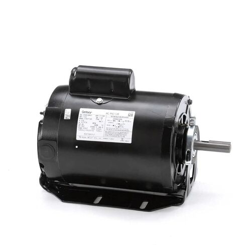 Evap Cooler Motor, 1 HP, 115V, 2 Speed in Kuwait