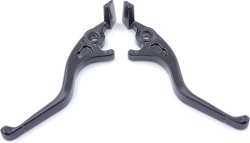 Left and Right Lever Handbrake,Dirt Bike Hand Brake Levers,Compaitble with Yozma in 10 Ebike in Kuwait