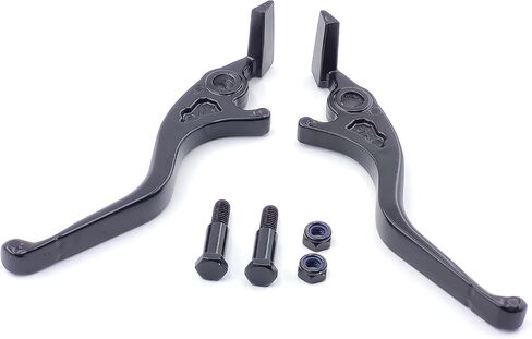 Left and Right Lever Handbrake,Dirt Bike Hand Brake Levers,Compaitble with Yozma in 10 Ebike in Kuwait