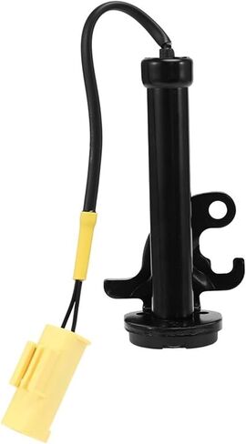 Active Hood Bonnet Hinge Actuator Compatible With BMW 5 6 7 Series F10 F11 F06 F12 F01 F02 Car Engine Sensor(Black Left front) in Kuwait