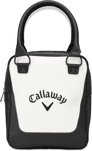 CALLAWAY Practice Caddy 2024 (Black/White) in Kuwait