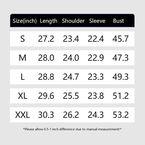 Men's Casual Loose Short Sleeves, Urban Los Angeles English Printing, Summer Daily Versatile Models. (6509BMTSK0544) (White,X-Large) in Kuwait
