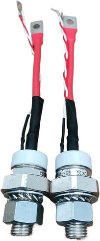 1PCS C155B Thyristor diode Module in Kuwait