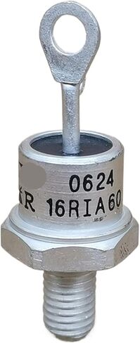 1pcs 16RIA60 Transistor Thyristor Diode Module in Kuwait