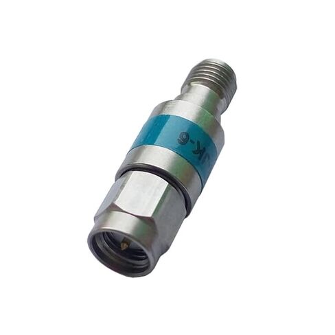 DC Blocking 2W SMA Male to Female DC-6GHz 50Ω coaxial Isolator in Kuwait