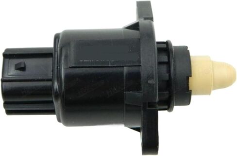 1 قطعة OEM: 6D8-13105-01-00 صمام التحكم في الهواء الخامل لحقن الوقود 2003-2010 6D8131050000 6D8 13105 00 00 in Kuwait