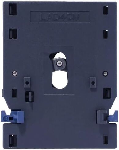 ملحقات المقاولين المتشابكة وحدة LAD4CM محول LC1D40-D65 سلسلة lad4cm in Kuwait