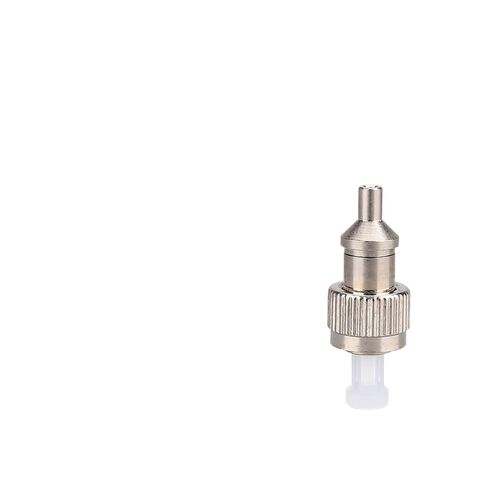 FC-LC Single Mode/Multimode Hybrid Connector Adapter Red Light Testing Pen Power Meter Converter OM3/OM4/UPC/APC(2.5-1.25) in Saudi Arabia