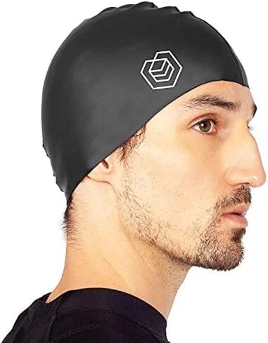 قبعة السباحة للأطفال من SOUL CAP in Kuwait