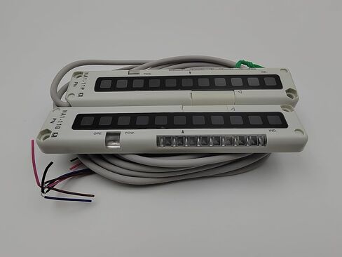 NA1-11-PN UNA111PN Regional Area Light Curtain Sensor Compatible with Panasonic Sunx Light Curtain in Kuwait
