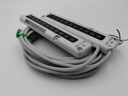 NA1-11-PN UNA111PN Regional Area Light Curtain Sensor Compatible with Panasonic Sunx Light Curtain in Kuwait