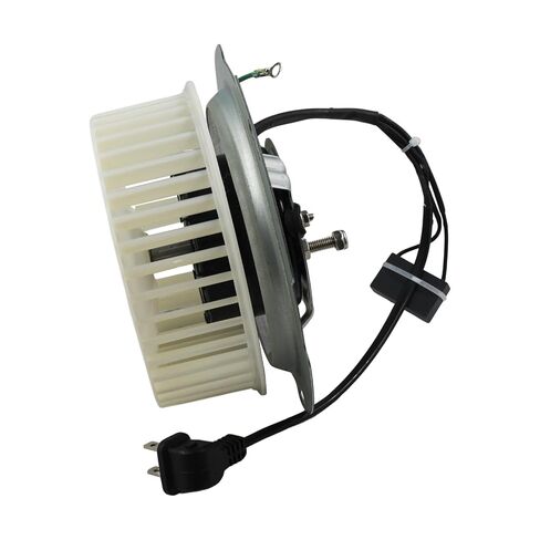 Upgraded Blower Motor 8832NA A Unit Bathroom Fan Motor Compatible with Nutone JA2B099N 84757 86652G 8662 JA2C028G 99080520 8832N 8833 JA2B099 Bathroom Fan Motor with Blower Wheel 120V 1500RPM in Kuwait