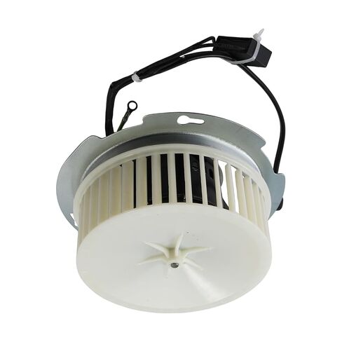 Upgraded Blower Motor 8832NA A Unit Bathroom Fan Motor Compatible with Nutone JA2B099N 84757 86652G 8662 JA2C028G 99080520 8832N 8833 JA2B099 Bathroom Fan Motor with Blower Wheel 120V 1500RPM in Kuwait