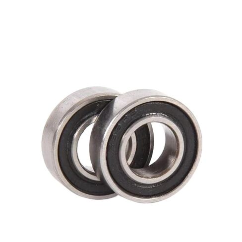 S6902RS 15 * 28 * 7 Mm 440C Stainless Steel Bearings ABEC-5 Deep Groove Balls Bearing S6902(20PCS) in Kuwait