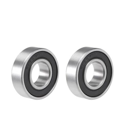 S6901RS 12 * 24 * 6 Mm 440C Stainless Steel Bearings Deep Groove Balls Bearing S6901(20PCS) in Kuwait