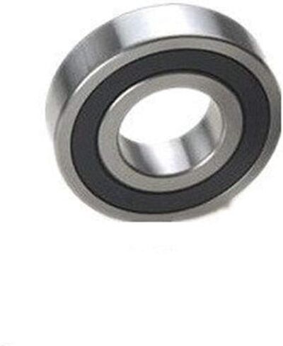 Power Transmission Products 699-2RS ABEC-1 Bearing 9x20x6MM Sealed Miniature Ball Bearings 619/9 2RS in Kuwait