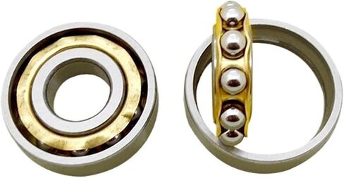 1pcs Bearing E16 FB16 A16 ND16 T16 M16 EN16 16 * 38 10 in Kuwait