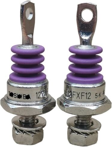 1pcs 12FXF12 Stud diode Module in Kuwait