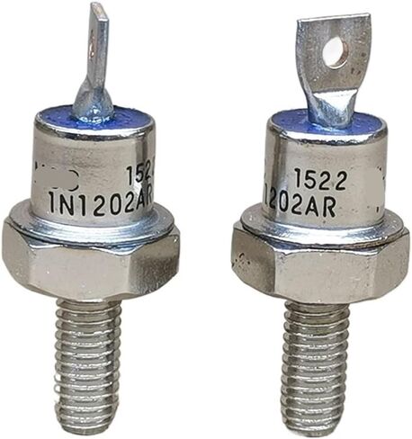 1 قطعة 1N1202AR وحدة الصمام الثنائي in Kuwait