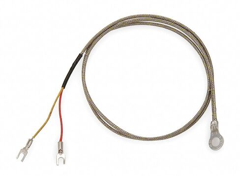 TEMPCO Ring Thermocouple, Thermocouple Type: K, Temp. Limit (Deg. F): 900 in Kuwait