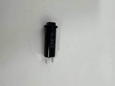 Genuine Northern Lights 22-42043 Circuit Breaker (15A, DC, Push Button Reset) in Kuwait