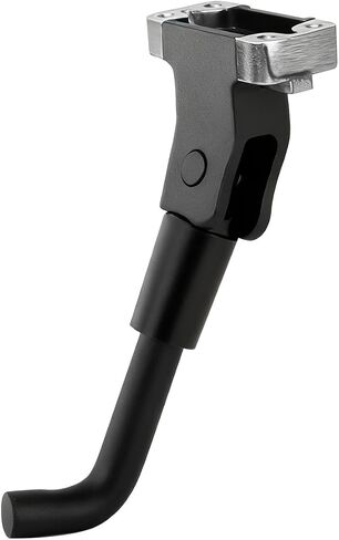 مسند جانبي للسكوتر الكهربائي متوافق مع ملحقات سكوتر Segway Ninebot E22/E25/E45/ES1L- in Kuwait