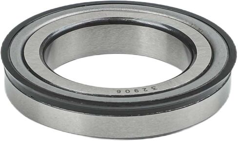 Lower Tapered roller Bearing 32906 for Kukirin G4 Scooter,Aluminum Alloy with Black Rubber Seals 47x14x12.5mm for Smooth Steering in Kuwait