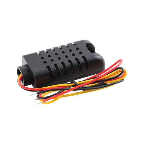 2Pcs AM2301A Sensor Module DHT21 AM2301 Digital Temperature Humidity Sensor Module Single Bus Interface for Arduino in Kuwait