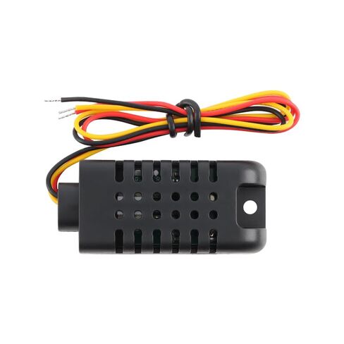 2Pcs AM2301A Sensor Module DHT21 AM2301 Digital Temperature Humidity Sensor Module Single Bus Interface for Arduino in Kuwait