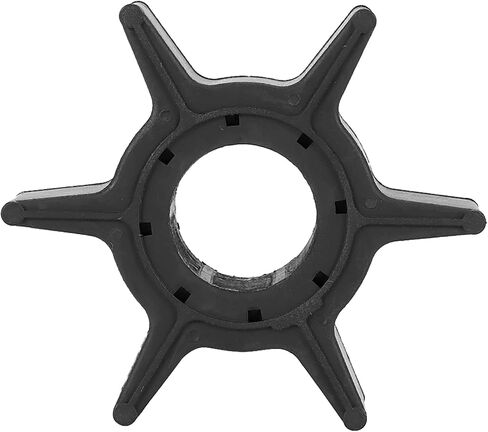 Water Pump Impeller, High Performance Durable Rubber, Marine Impeller, Direct Replacement for Parsun Outboard Engines 25 in Kuwait