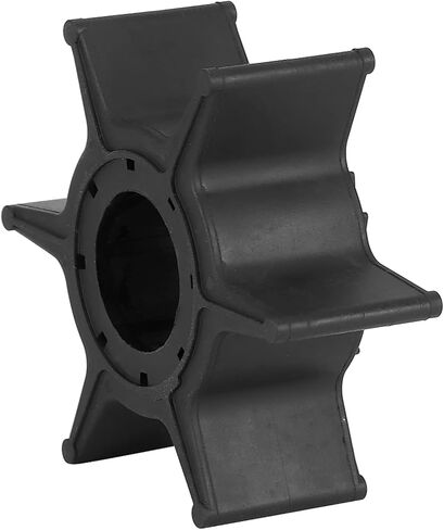 Water Pump Impeller, High Performance Durable Rubber, Marine Impeller, Direct Replacement for Parsun Outboard Engines 25 in Kuwait