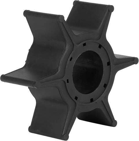 Water Pump Impeller, High Performance Durable Rubber, Marine Impeller, Direct Replacement for Parsun Outboard Engines 25 in Kuwait