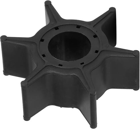 Water Pump Impeller, High Performance Durable Rubber, Marine Impeller, Direct Replacement for Parsun Outboard Engines 25 in Kuwait