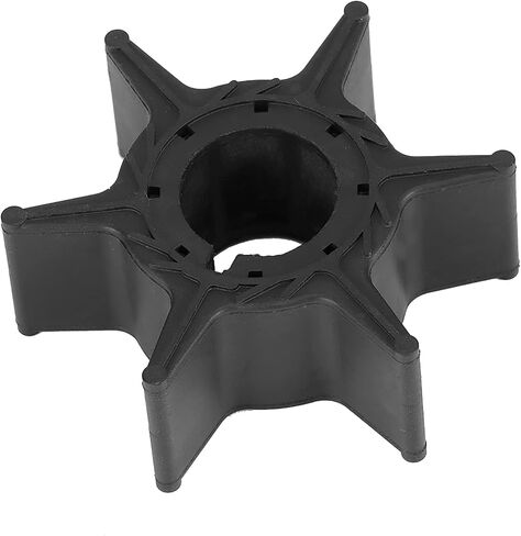 Water Pump Impeller, High Performance Durable Rubber, Marine Impeller, Direct Replacement for Parsun Outboard Engines 25 in Kuwait