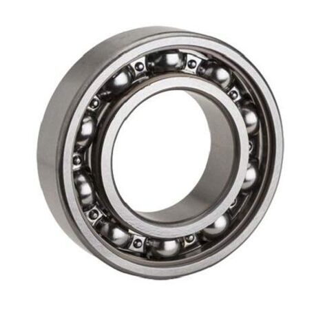 NTN Bearing 6202ZC3 محمل كروي شعاعي ذو أخدود عميق صف واحد، خلوص C3، قفص فولاذي، معرف تجويف 15 مم، 35 مم OD، عرض 11 مم، محمي فردي، مفتوح من جانب واحد in Kuwait