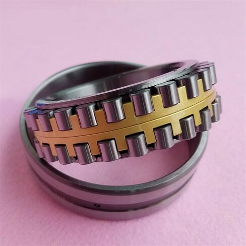 محامل 30 مم NN3006K P5 3182106 30mmX55mmX19mm ABEC-5 أسطوانة أسطوانية صف مزدوج in Kuwait