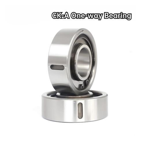 1PCS CK-A 3585 35x85x32 MM Clutch Wedge Check Bearing External Keyway O Type in Kuwait