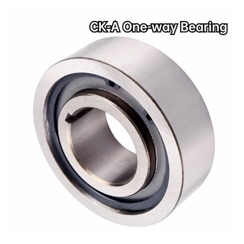 1PCS CK-A 3585 35x85x32 MM Clutch Wedge Check Bearing External Keyway O Type in Kuwait