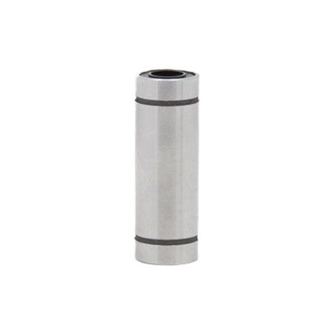 Flanged Linear Ball Bearing Slider 1pcs LM25LUU 25x40x112mm Extra Long Length Bushing for 3D Printer in Kuwait