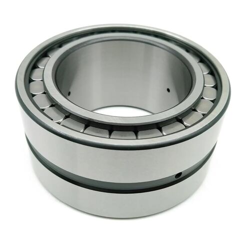 1pcS SL185012-XL-C3 60X95X46 SL185012 Full Complement Cylindrical Roller Bearings Double in Kuwait