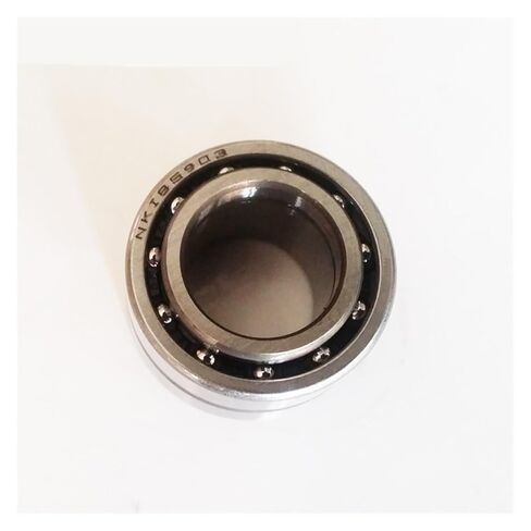 1 قطعة NKIB5909 NKIB5909-XL 45X68X34X30 مجتمعة محمل ذو بكرات إبرية محامل الزاوي الاتصال الكرة in Kuwait