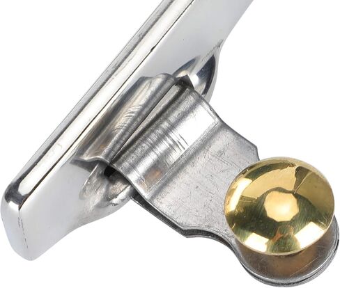 Estink Western Riding Spurs Stainless Steel Roller Ball Unisex Durable Equestrian Footwear Accessory for Men Women Horsing in Kuwait