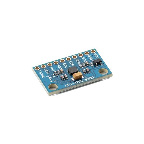 3 قطع MPU-6500 6DOF وحدة استشعار الموقف ذات 6 محاور، جيروسكوبي عالي الدقة + مقياس تسارع in Kuwait