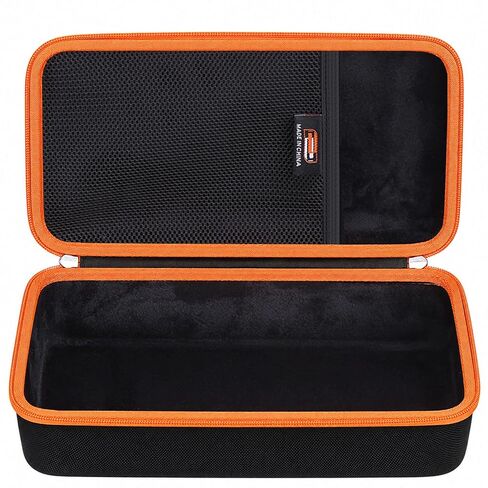 Hard EVA Carry Case Compatible with FLIR TG165-X / TG267/TH268/TG275/TG298 Thermal Imaging Camera (Case Only in Kuwait
