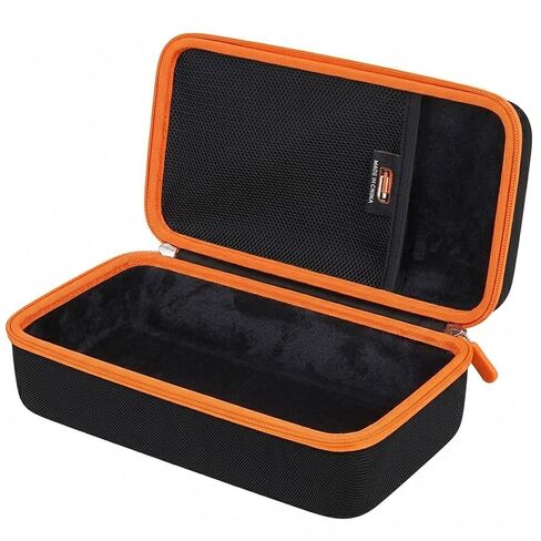 Hard EVA Carry Case Compatible with FLIR TG165-X / TG267/TH268/TG275/TG298 Thermal Imaging Camera (Case Only in Kuwait