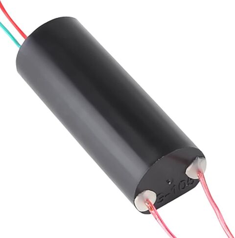 HUIOP High Voltage Arc Module, Small Size and High Efficiency, Output 50KV Pulse Generator for Science Experiment, Electronic Instrument, Anion Generator, Lightweight and Compact in Kuwait